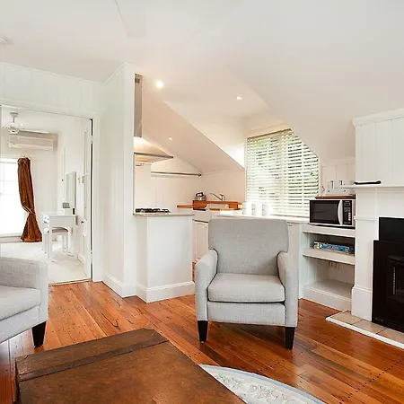 Stonington Cottage Berrima Exterior photo
