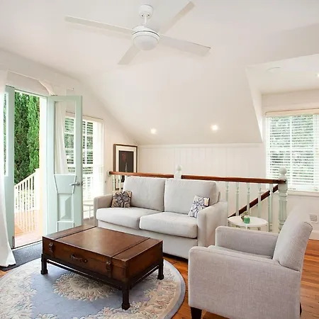 Stonington Cottage Berrima Exterior photo