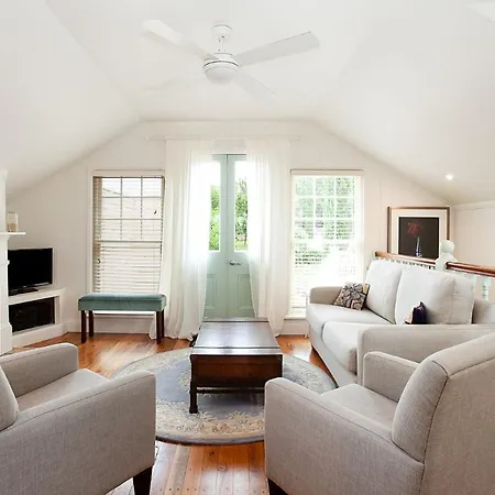 Stonington Cottage Berrima Exterior photo
