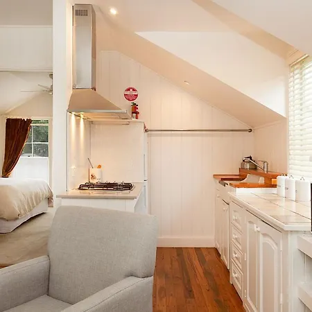 Stonington Cottage Berrima Exterior photo