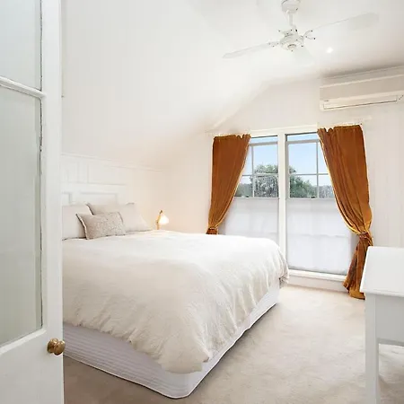 Stonington Cottage Berrima Exterior photo