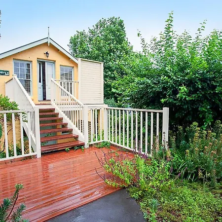 Stonington Cottage Berrima Exterior photo