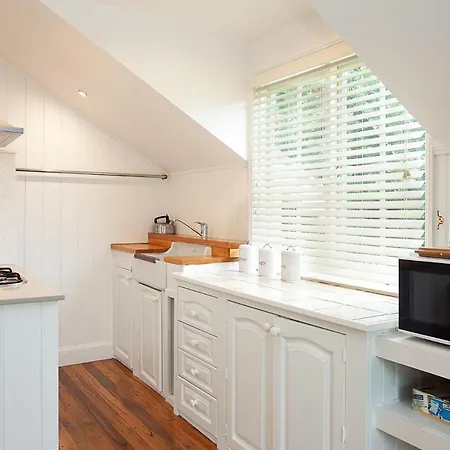 Stonington Cottage Berrima Exterior photo