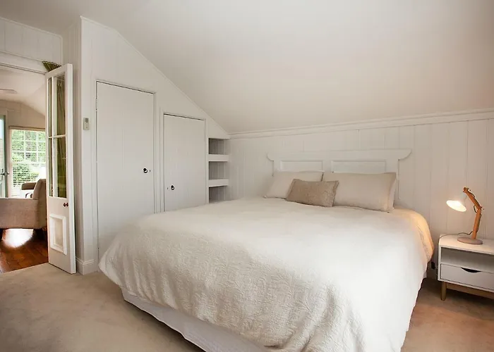 Stonington Cottage Berrima