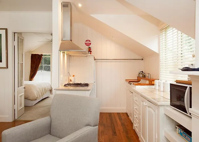 Stonington Cottage Berrima