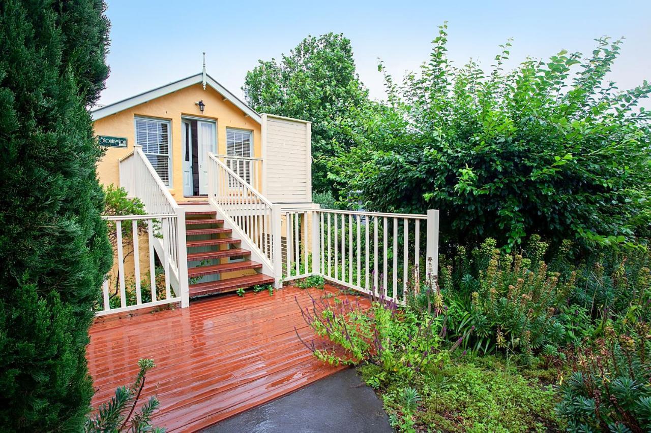 Holiday home Stonington