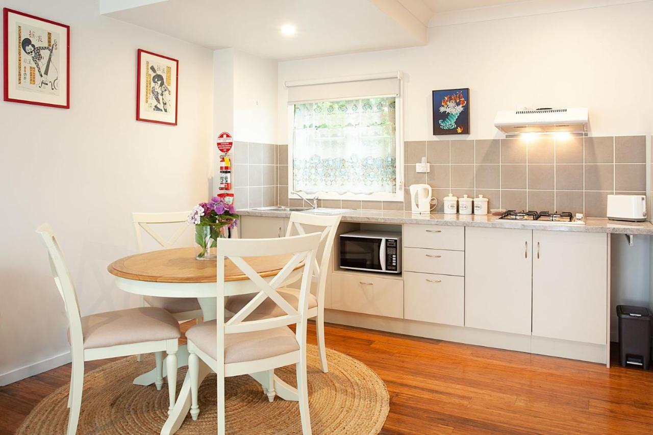 Holiday home Stonington *