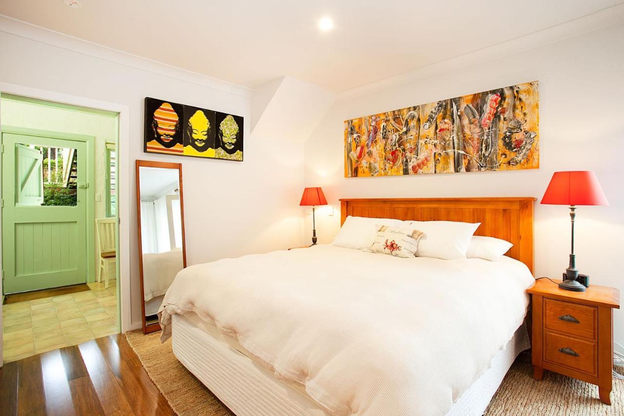 Stonington Holiday home Berrima