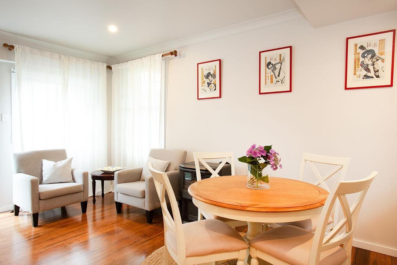 Stonington Holiday home